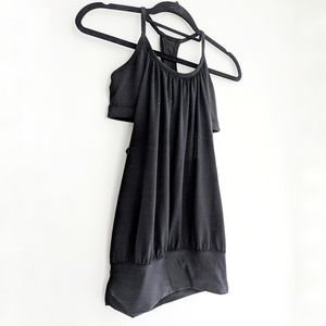 Lululemon No Limits Tank size 4